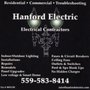 Photo of Hanford Electric
