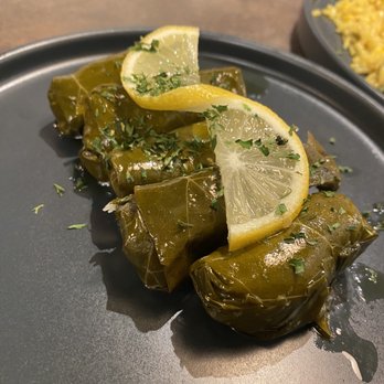 Greek From Greece - Mini Dolmades - Greek Near Me - Kennett Square, Pennsylvania Greek From Greece - Mini Dolmades - Greek Near Me - Kennett Square, Pennsylvania