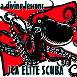 JCA Elite Scuba - Call 503-935-2698 for more info