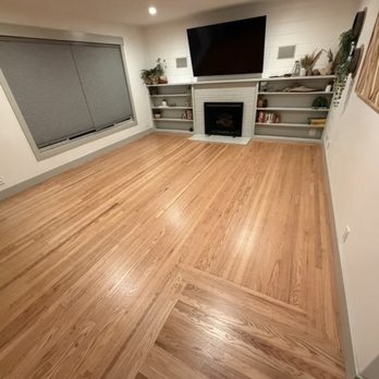 Capital Valley Floors - Wood floor - Flooring Near Me