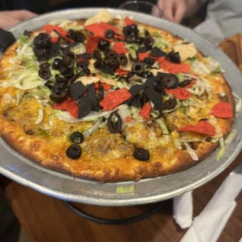 Shortstop Fridley - Taco Supreme Pizza - Pizza Near Me - Minneapolis, Minnesota Shortstop Fridley - Taco Supreme Pizza - Pizza Near Me - Minneapolis, Minnesota