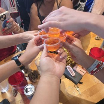 Fairplay - Sports Bars Near Me - San Diego, California