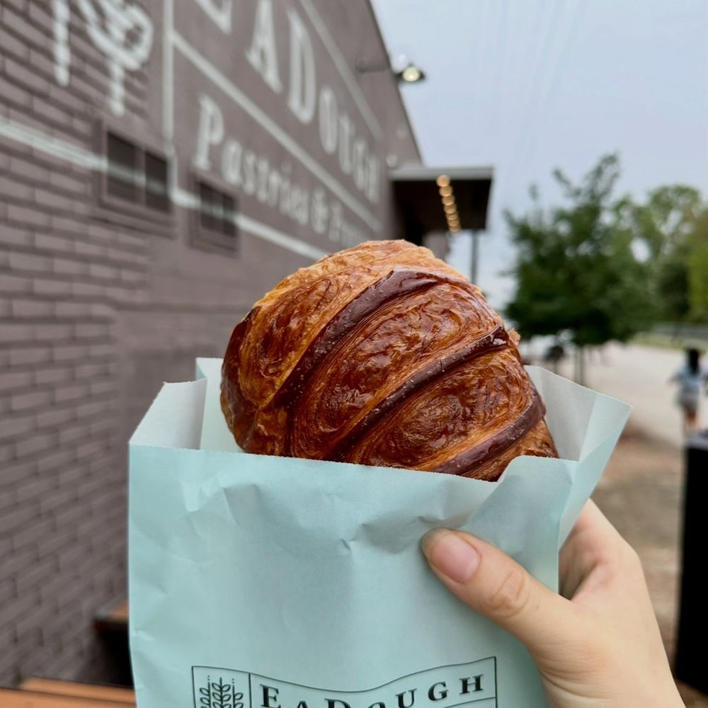 EaDough - Bakeries Near Me - Houston, Texas