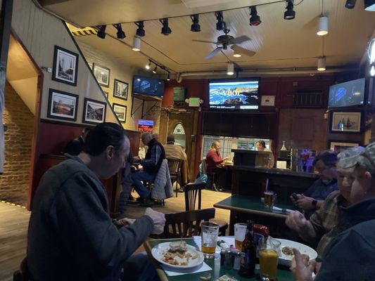 Peter's Pour House by null