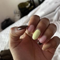 Cielo Mio Spa Salon & Wellness - What I got