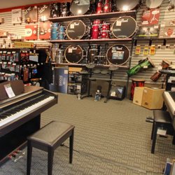 Music & Arts