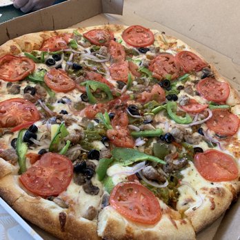 Dion's Pizza - Pizza Near Me - Bernalillo, New Mexico
