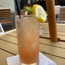 Watermelon Chilton