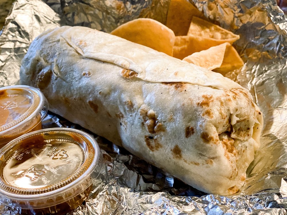 Lucy's Mexican Grill