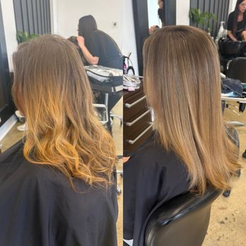SURGEsalon - Hair Extensions Near Me - Glen Ellyn, Illinois SURGEsalon - Hair Extensions Near Me - Glen Ellyn, Illinois
