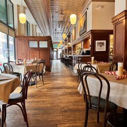 Ted's Montana Grill