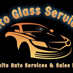 Onsite Auto Services & Sales - Onsite Auto Services Logo