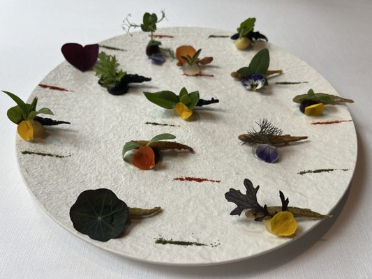 Ristorante Glam by null