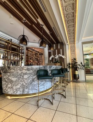 Lennox Miami Beach by null