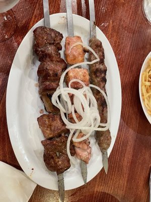 Cheburechnaya by null