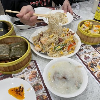 Tasty Spot Cafe - Dim Sum Near Me - Arcadia, California Tasty Spot Cafe - Dim Sum Near Me - Arcadia, California