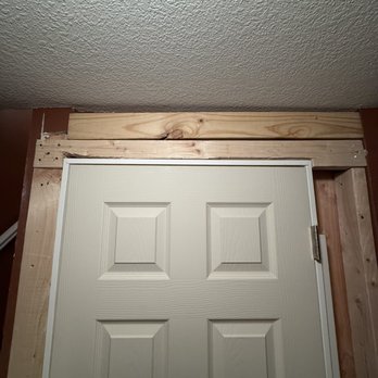 All Projects Handyman Services - An attempt with the use of a sawz-all. - Handyman Near Me - Fort Collins, Colorado