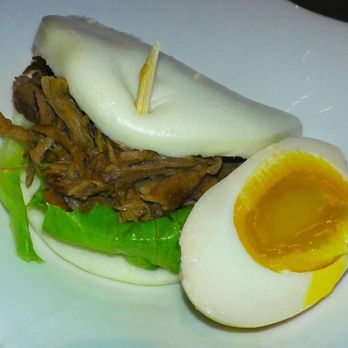 Dock Asian Eatery - Pork bao - Ramen Near Me - Brooklyn, New York