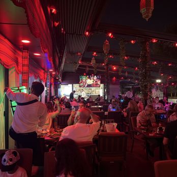 Kahramana Restaurant - Middle Eastern Near Me - Upland, California