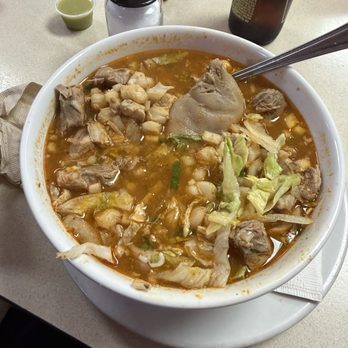 Taqueria El Ranchito - Pozole - Mexican Near Me - Kent, Washington Taqueria El Ranchito - Pozole - Mexican Near Me - Kent, Washington