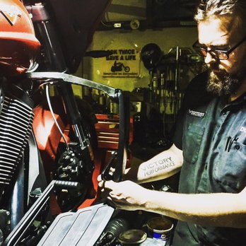 Cherokee Cycles - We know performance. - Motorcycle Repair Near Me - Greer, South Carolina