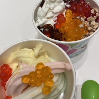 Yogurtland - Ice Cream & Frozen Yogurt Near Me - Walnut, California Yogurtland - Ice Cream & Frozen Yogurt Near Me - Walnut, California
