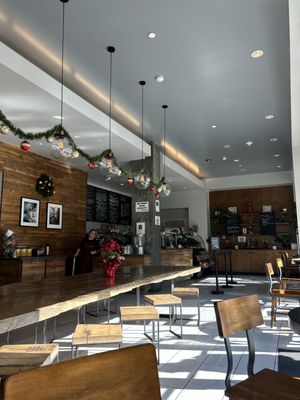 Europane Bakery by null