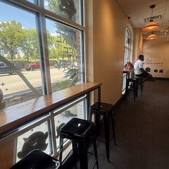 Tay’s Tea - Inside - Bubble Tea Near Me - Birmingham, Alabama Tay’s Tea - Inside - Bubble Tea Near Me - Birmingham, Alabama