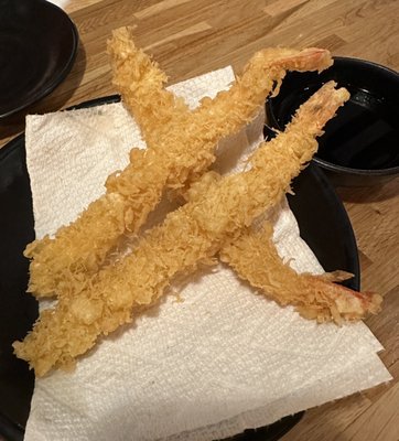 Ginger Robata Sushi Bar by null