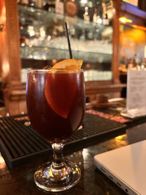 The Owl Bar by null