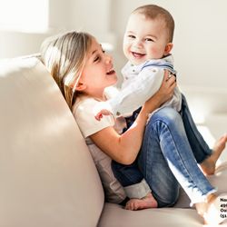 Nannies Plus - Oakland-based Nannies Plus will introduce you to experienced, vetted, caring nannies who'll fit seamlessly into your family's story.