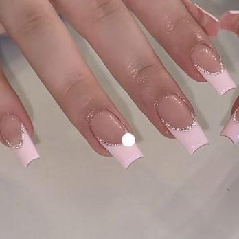 Ken's Nails and Spa - This is what I asked for - Nail Salons Near Me - Phoenix, Arizona