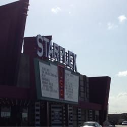 Corpus Stadium 16