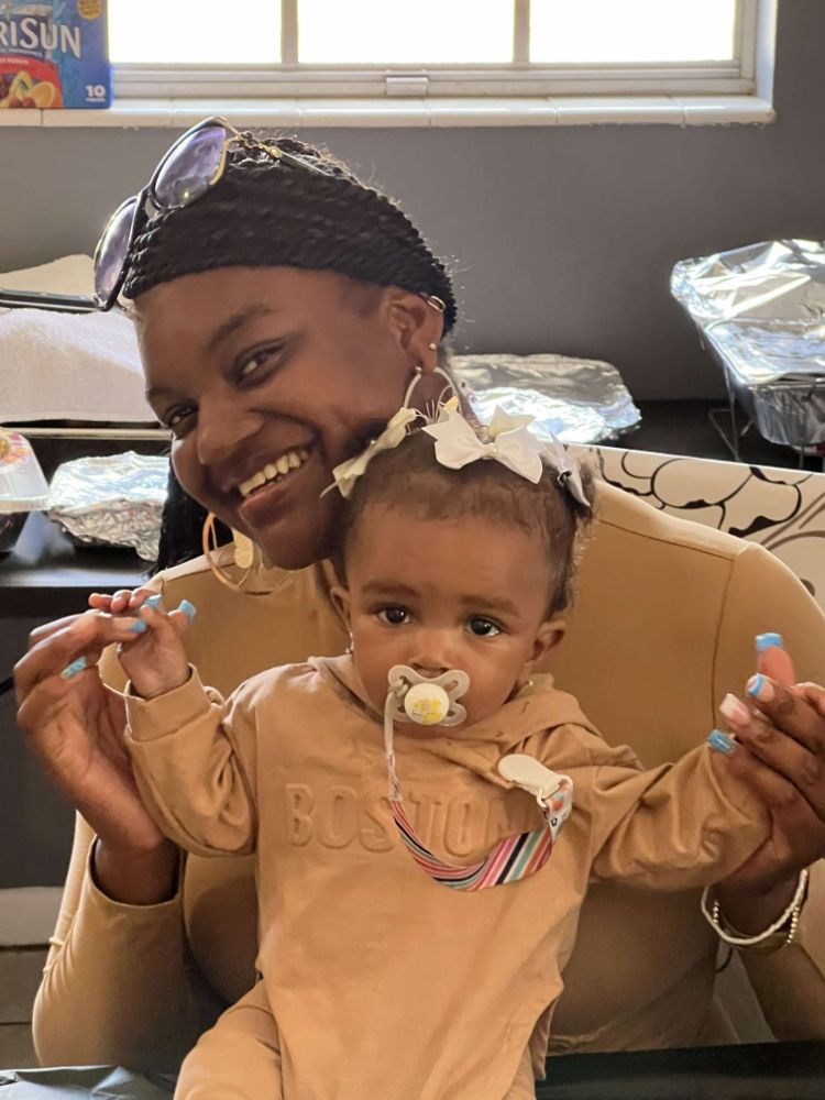 Starr Black at Homedaycare - childcare center in TEMPLE TERR, FL