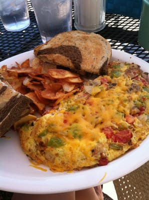 Landmark Grill by null