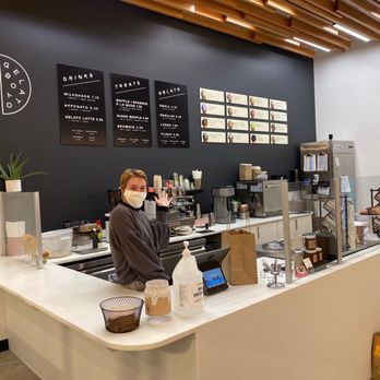 Gelato Boy - Kk and awesome Gelato Boy! - Gelato Near Me - Denver, Colorado