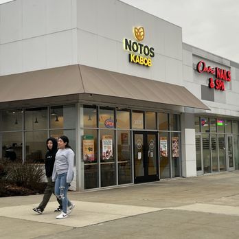 Notos Southern Bites - Southern Near Me - Laurel, Maryland Notos Southern Bites - Southern Near Me - Laurel, Maryland