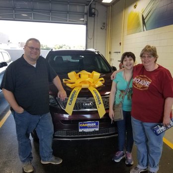 Carmax - Used Car Dealers Near Me - Oklahoma City, Oklahoma