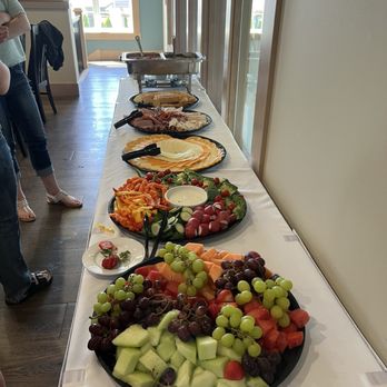 Do Good - Fruit, meat, cheese and veggie trays - Coffee & Tea Near Me - Osgood, Ohio Do Good - Fruit, meat, cheese and veggie trays - Coffee & Tea Near Me - Osgood, Ohio
