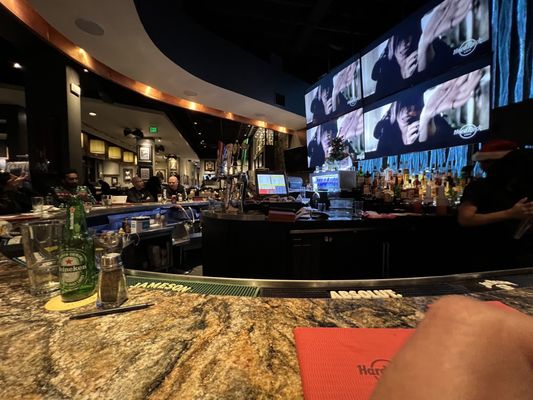 Hard Rock Cafe by null