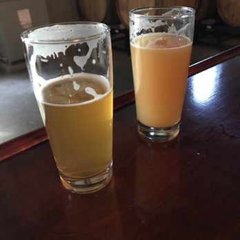 Bearded Iris Brewing - Bearded Iris knows how to do IPA and DIPAs real well - Breweries Near Me - Nashville, Tennessee