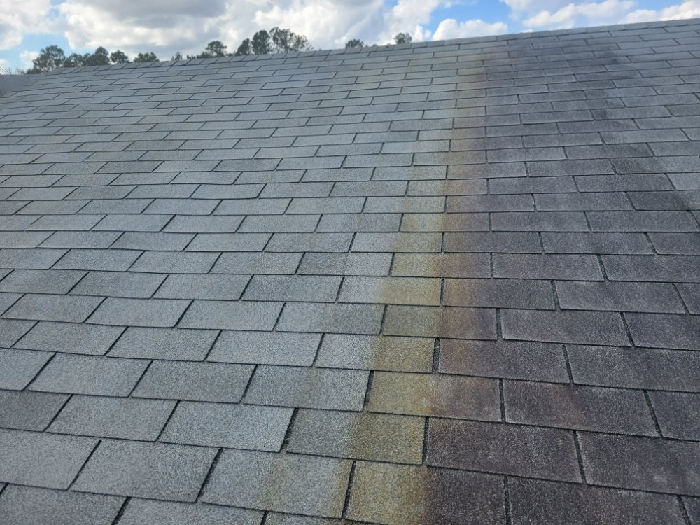 Slide of Premier Softwash Solutions