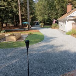 Brooks Hauling Grading & Landscaping