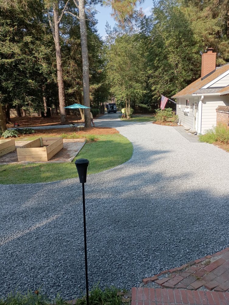 BROOKS HAULING GRADING & LANDSCAPING Updated September 2024 20