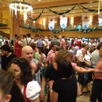 Starkbierfest - General Festivals Near Me - Munich, BY