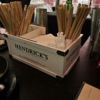 Lolita’s - Thought these straws were cool. I think they are bamboo. Not sure, but loved them. - Mexican Near Me - Richmond, Virginia Lolita’s - Thought these straws were cool. I think they are bamboo. Not sure, but loved them. - Mexican Near Me - Richmond, Virginia