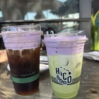 HiCO - Coffee & Tea Near Me - Kailua-Kona, Hawaii HiCO - Coffee & Tea Near Me - Kailua-Kona, Hawaii
