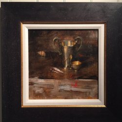 Elizabeth Pollie Fine Art