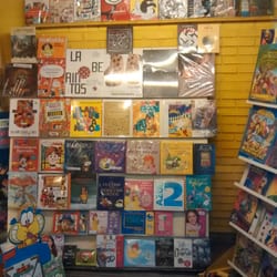 Buchin Libros
