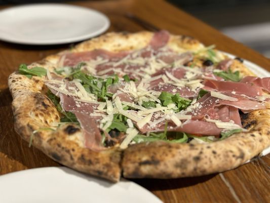 La Pizza & La Pasta by null